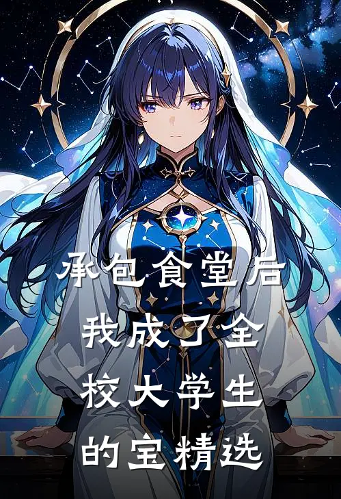 承包食堂后，我成了全校大学生的宝精选
