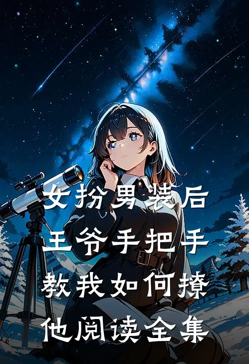 女扮男装后王爷手把手教我如何撩他阅读全集