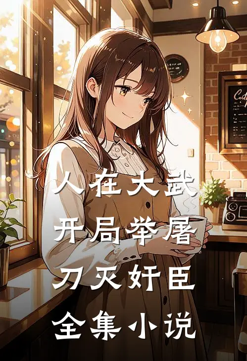人在大武，开局举屠刀灭奸臣全集小说