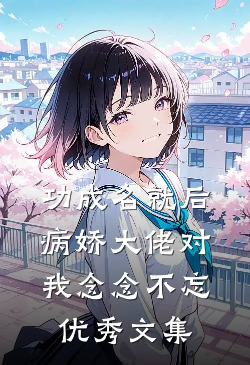 功成名就后，病娇大佬对我念念不忘优秀文集