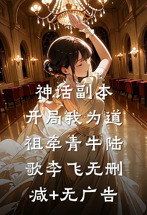 神话副本：开局我为道祖牵青牛陆歌李飞无删减+无广告