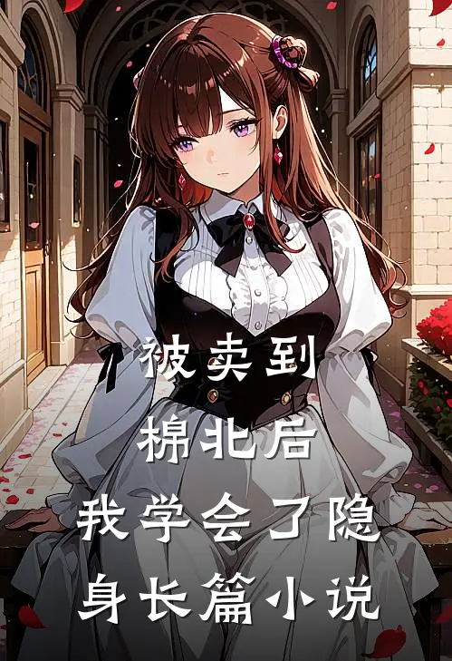 被卖到棉北后，我学会了隐身长篇小说
