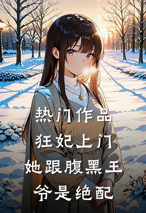热门作品狂妃上门：她跟腹黑王爷是绝配