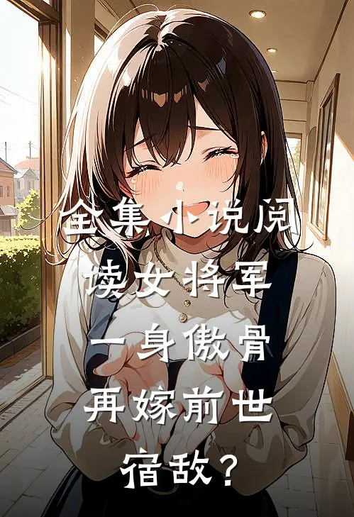 全集小说阅读女将军一身傲骨，再嫁前世宿敌？