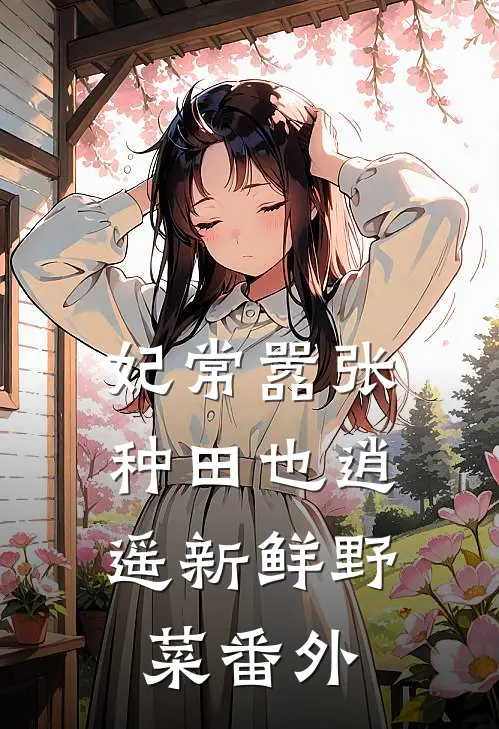 妃常嚣张：种田也逍遥-新鲜野菜番外