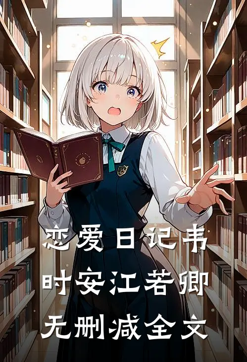 恋爱日记韦时安江若卿无删减全文