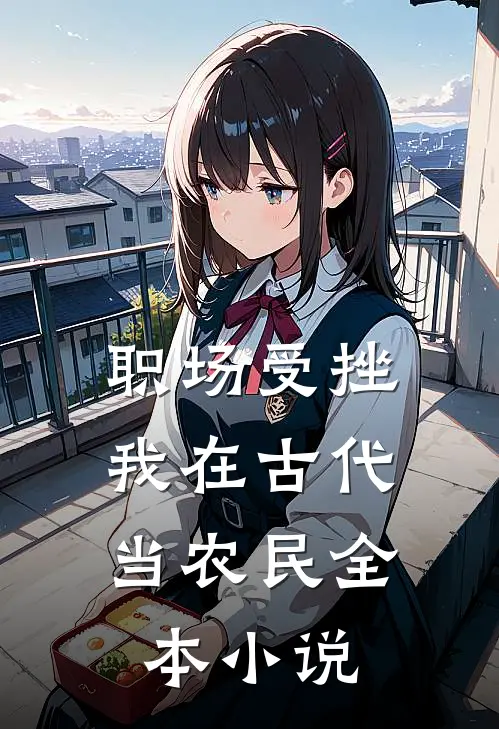 职场受挫，我在古代当农民全本小说