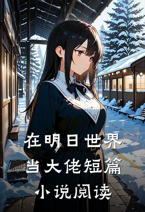 在明日世界当大佬短篇小说阅读