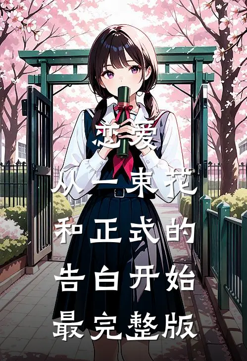恋爱：从一束花和正式的告白开始最完整版