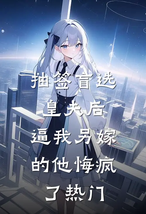 抽签盲选皇夫后，逼我另嫁的他悔疯了热门