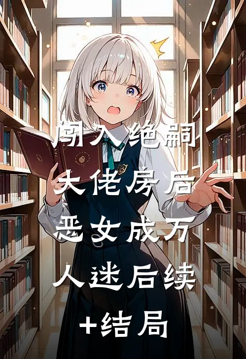 闯入绝嗣大佬房后，恶女成万人迷后续+结局