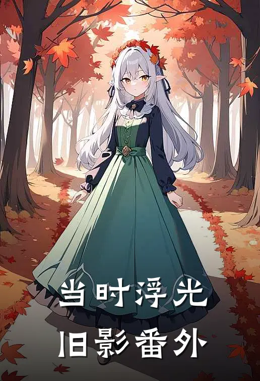 当时浮光旧影番外