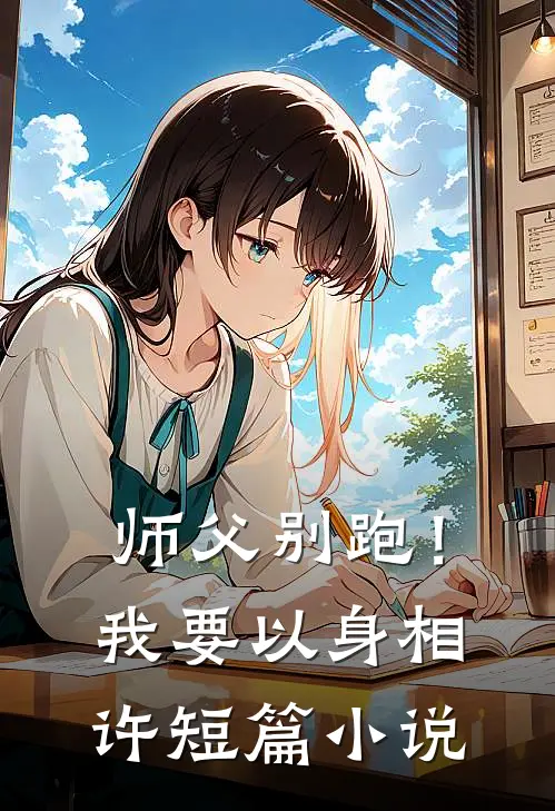 师父别跑！我要以身相许短篇小说