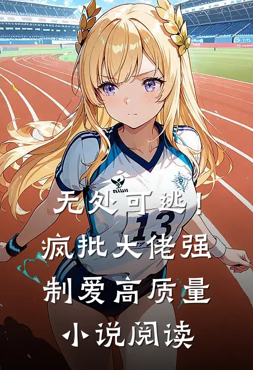 无处可逃！疯批大佬强制爱高质量小说阅读