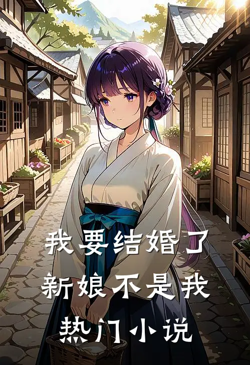 我要结婚了，新娘不是我热门小说