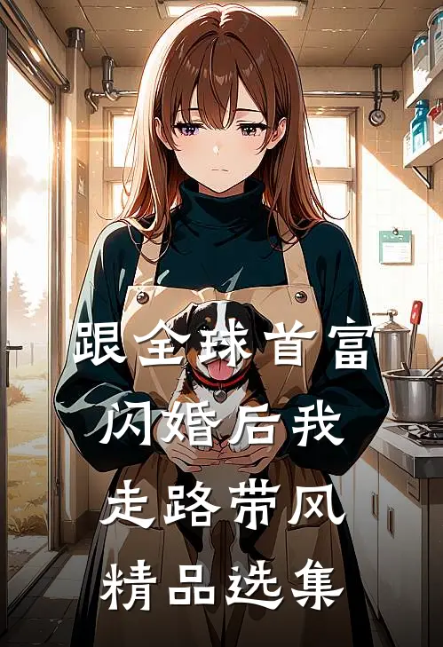 跟全球首富闪婚后我走路带风精品选集