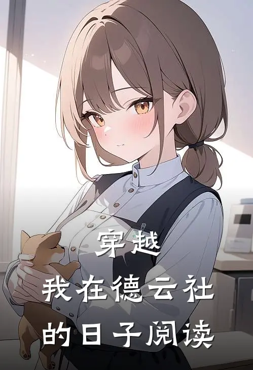 穿越：我在德云社的日子阅读
