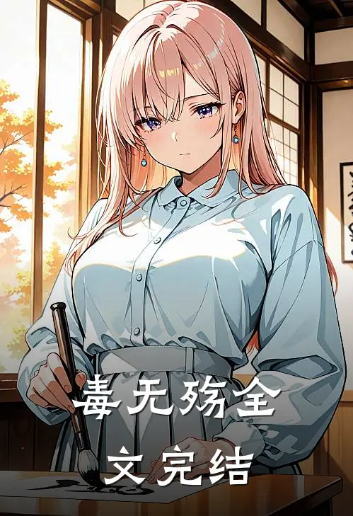 毒无殇全文完结
