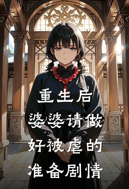 重生后，婆婆请做好被虐的准备剧情