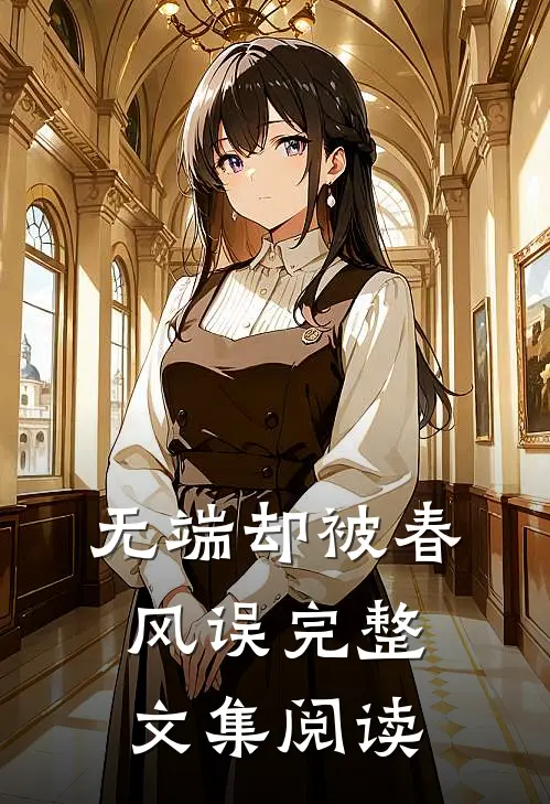 无端却被春风误完整文集阅读