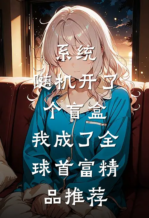 系统：随机开了个盲盒，我成了全球首富精品推荐