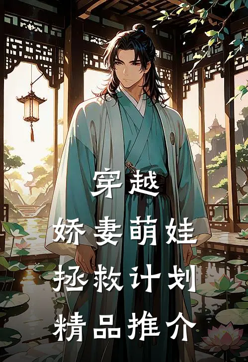 穿越:娇妻萌娃拯救计划精品推介