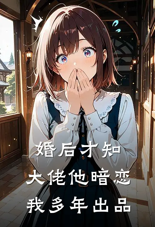 婚后才知，大佬他暗恋我多年出品