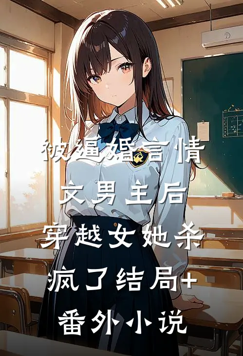 被逼婚言情文男主后，穿越女她杀疯了结局+番外小说