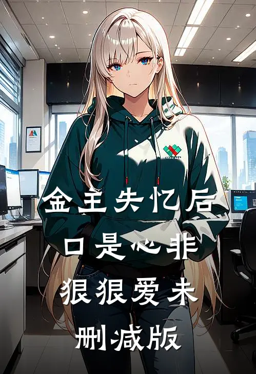 金主失忆后，口是心非狠狠爱未删减版
