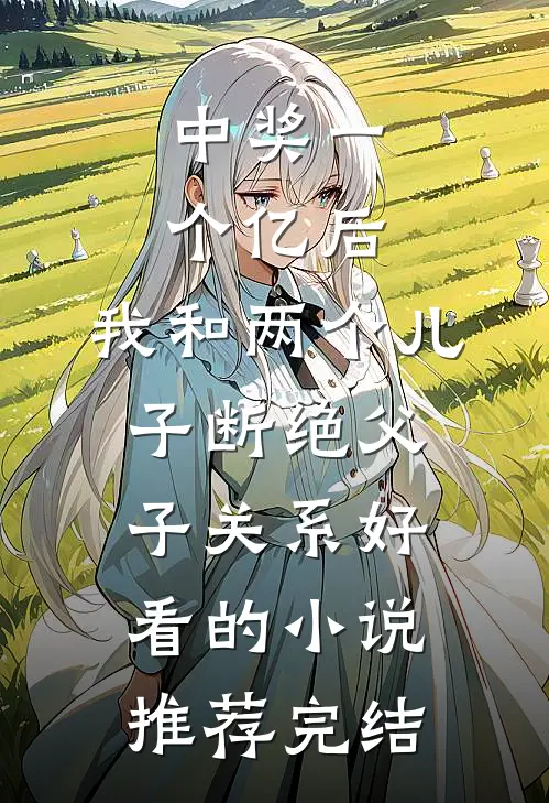 中奖一个亿后，我和两个儿子断绝父子关系好看的小说推荐完结