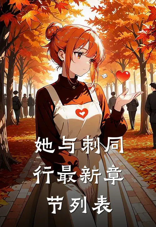 她与刺同行最新章节列表