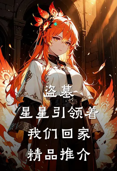 盗墓：星星引领着我们回家精品推介
