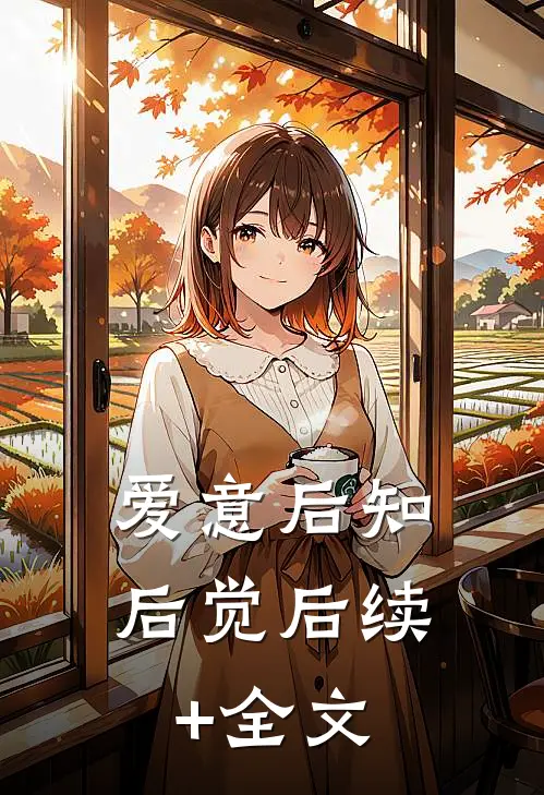 爱意后知后觉后续+全文