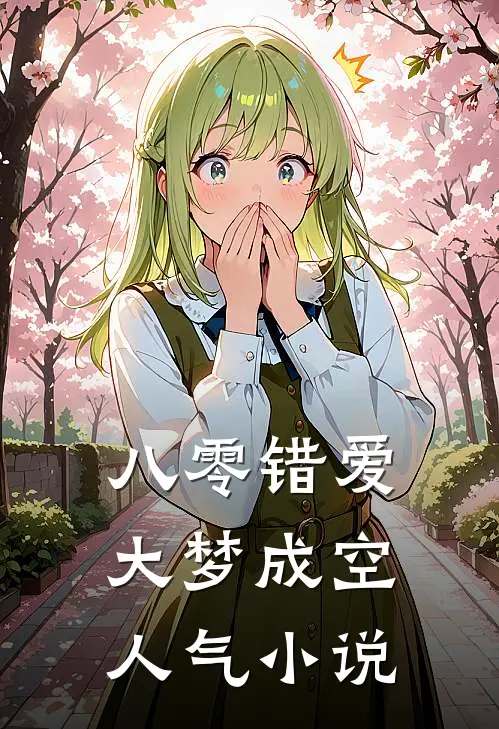 八零错爱，大梦成空人气小说