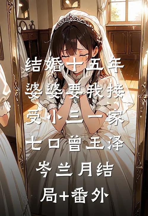 结婚十五年，婆婆要我接受小三一家七口曾玉泽岑兰月结局+番外