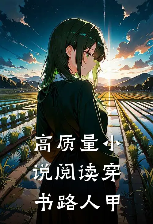 高质量小说阅读穿书路人甲