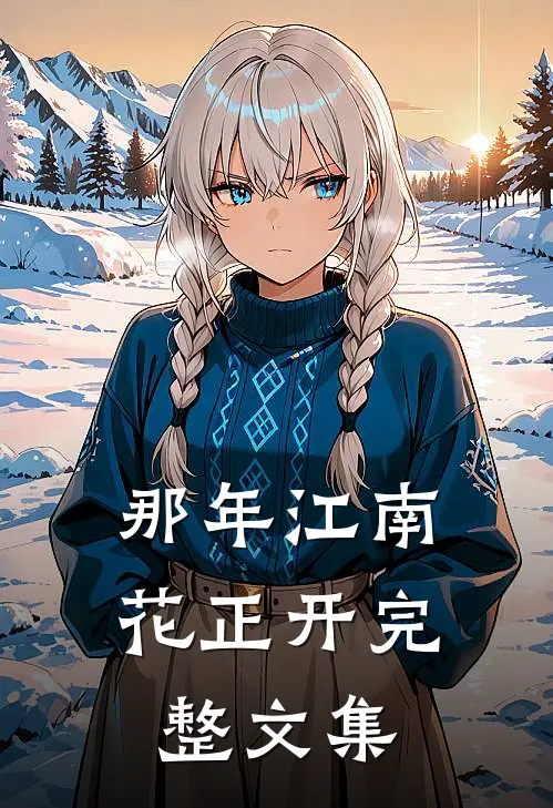 那年江南花正开完整文集