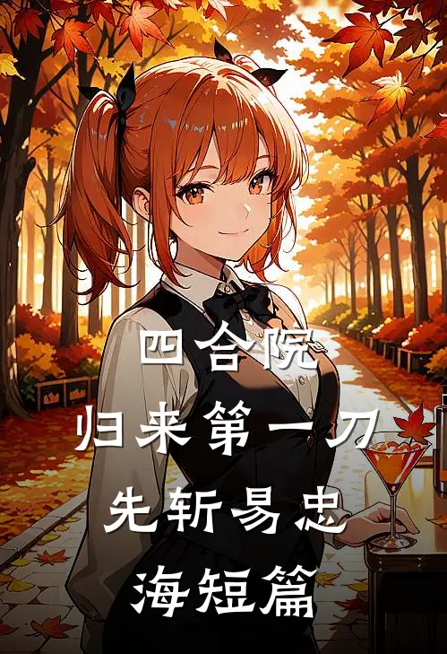 四合院：归来第一刀，先斩易忠海短篇