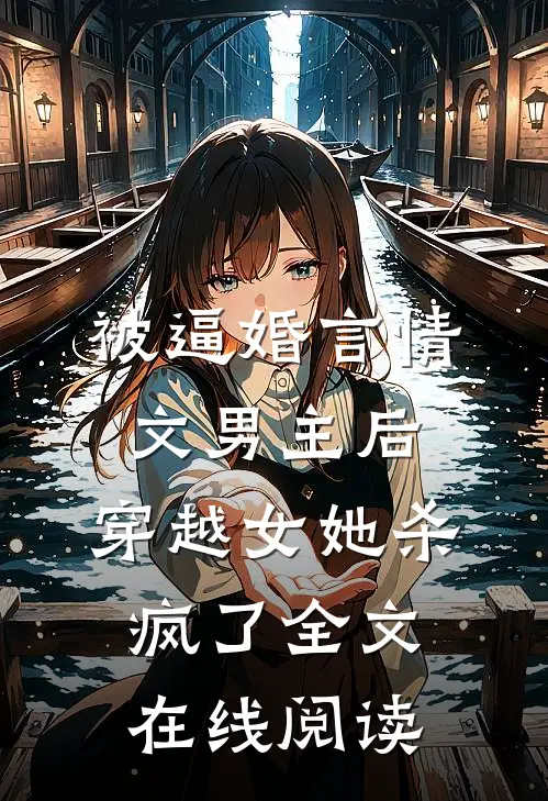 被逼婚言情文男主后，穿越女她杀疯了全文在线阅读
