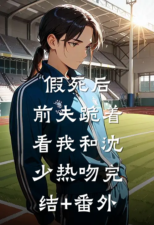 假死后，前夫跪着看我和沈少热吻完结+番外