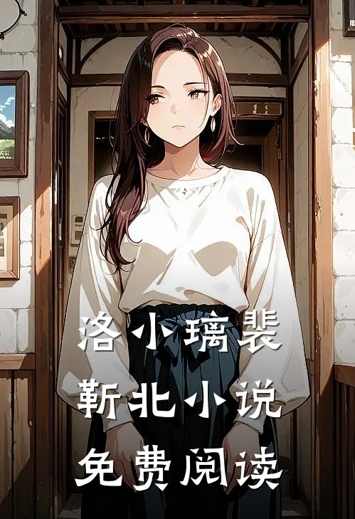  洛小璃裴靳北小说免费阅读