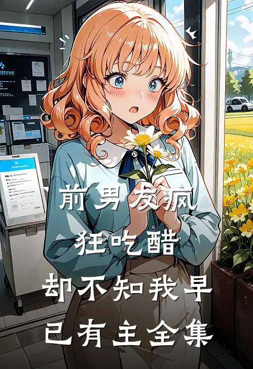 前男友疯狂吃醋，却不知我早已有主全集
