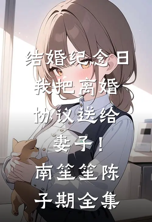 结婚纪念日，我把离婚协议送给妻子！南笙笙陈子期全集