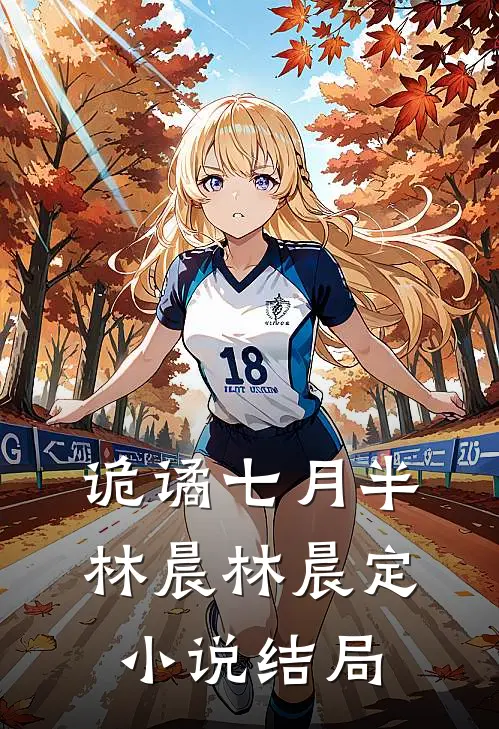 诡谲七月半林晨林晨定小说结局