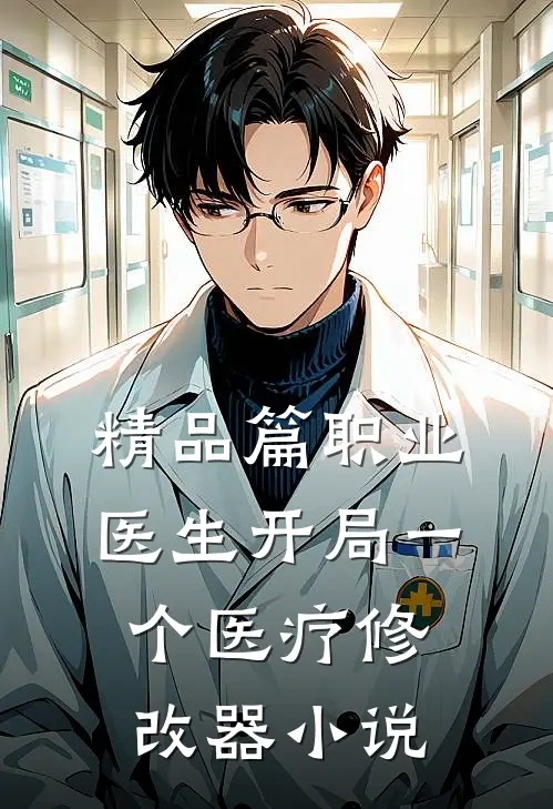 精品篇职业医生开局一个医疗修改器小说