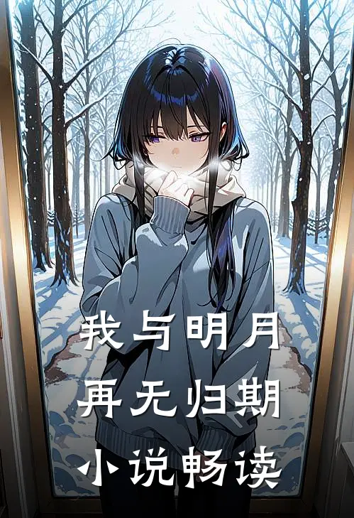 我与明月再无归期小说畅读