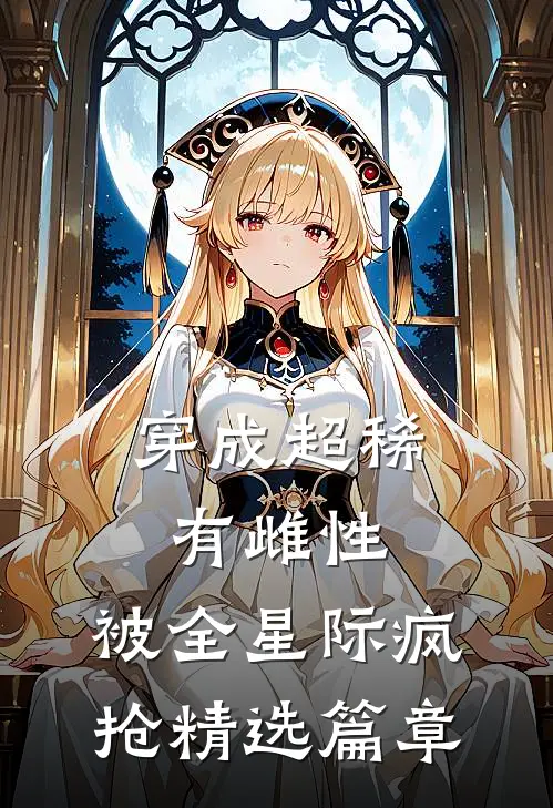 穿成超稀有雌性，被全星际疯抢精选篇章