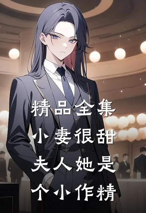 精品全集小妻很甜：夫人她是个小作精