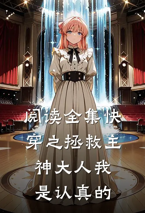 阅读全集快穿之拯救主神大人我是认真的