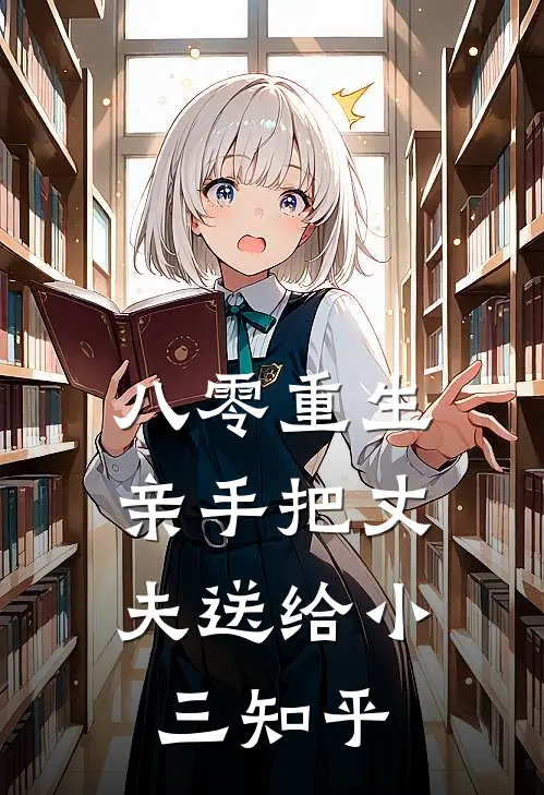 八零重生，亲手把丈夫送给小三知乎